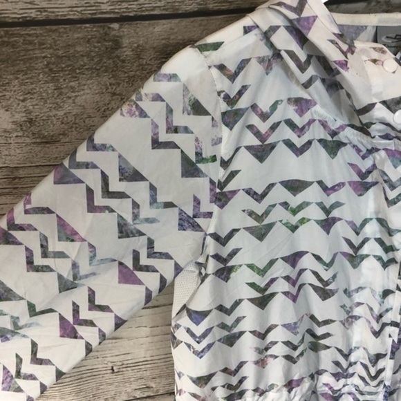 Champion C9 Light Weight Anorak Windbreaker XSmall - Picture 6 of 16